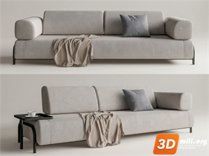 Sofa Skp Files